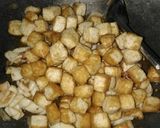 Foto langkah ke 4 dari resep Cah Tahu Cumi.