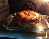 Foto del paso 3 de la receta: Flan de mascarpone, vainilla y licor