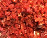 Foto del paso 1 de la receta: Nachos Con Carne Asada Súper bowl