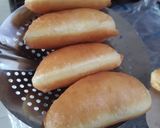 Foto langkah ke 8 dari resep Panada isi tongkol.