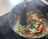 Foto del paso 5 de la receta: Conejo con soja y miel