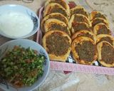 صورة لخطوة 6 من وصفة صفيحه اللحمة ولا اروع 👌😍😋