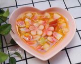 Hình bước làm 4 của món Bữa cơm nhà cuối tuần ấm áp
