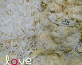 Foto langkah ke 3 dari resep Kastengel ekonomis rasa super.