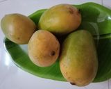 મેંગો આઈસ્ક્રીમ (Mango ice cream recipe in Gujarati) રેસીપી સ્ટેપ1ફોટો