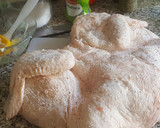 Foto del paso 2 de la receta: Pollo Asado al Limón e Hierbas Provenzales