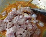 Foto langkah ke 5 dari resep Babi Rica khas Manado.