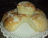 Foto del paso 7 de la receta: Pan de queso crema🍞🤩