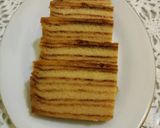 Foto langkah ke 8 dari resep Maksuba kue khas Palembang.