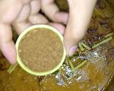 A picture of step 10 of Lauki Chane ki Dal Gosht.