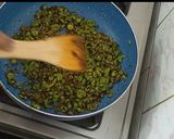 मटर की कचौड़ी (Matar kachori recipe in Hindi) रेसिपी चरण 3 फोटो