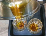 Foto del paso 2 de la receta: Flan Japonés