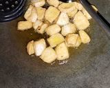 Foto langkah ke 2 dari resep Gulai Kikil Masakan Padang ala Rumahan.