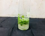 काक्टेल मोहितो (Cocktail mojito recipe in hindi) रेसिपी चरण 2 फोटो
