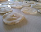 Foto del paso 2 de la receta: Tortas fritas