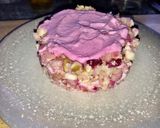 Foto del paso 3 de la receta: Ensalada de coliflor y mayonesa de remolacha
