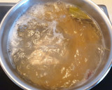 Foto del paso 1 de la receta: Espaguetis con espinacas