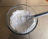 Foto del paso 1 de la receta: Waffles Crocantes