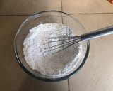 Foto del paso 1 de la receta: Waffles Crocantes