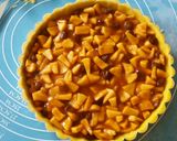 Foto langkah ke 5 dari resep Apple Pie.