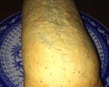 Foto del paso 4 de la receta: Budín de limón y amapola súper fácil