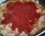 Foto del paso 4 de la receta: Pechuga de pollo en salsa