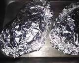 Baked beef steak recipe step 5 photo