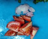 Foto langkah ke 7 dari resep 20. Sop sayur ceker ayam by dapurbudinda.