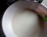 Foto langkah ke 1 dari resep Balapis Kenari Khas Manado.