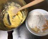 Roasted Soy Bean Flour Cookie recipe step 2 photo