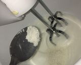 Foto del paso 2 de la receta: Mini Magdalenas🤍