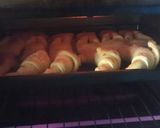 Foto del paso 13 de la receta: Facturas con harina leudante