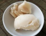 Csirkebrassói zellerrel (Ketogén) recept fázis 2 fotója