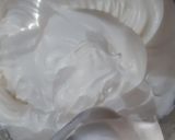 Foto langkah ke 2 dari resep Ogura Pop Ice (Permen Karet).