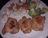 Foto del paso 2 de la receta: Muslos fáciles