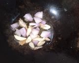 Foto langkah ke 2 dari resep Oblok Oblok Cabe Tahu Tempe.