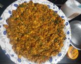પરાઠા (Paratha recipe in Gujarati) રેસીપી સ્ટેપ8ફોટો