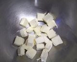 Foto del paso 1 de la receta: Budín de banana