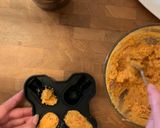 Une image de l'étape 5 de ☆Œufs Mimosa Soja, Tomates Séchées☆.