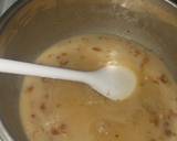 Bread pudding with pecan whiskey sauce recipe step 4 photo