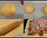 Foto del paso 7 de la receta: Empanada de pisto y atún