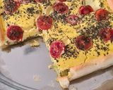Foto del paso 16 de la receta: 150. Hojaldre con Queso Philadelphia y Tomates Cherry