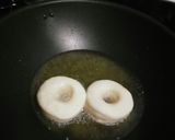 Foto langkah ke 6 dari resep Donat eggles no ulen.