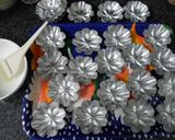 Hình bước làm 7 của món Bánh bò