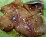 Foto langkah ke 2 dari resep Fillet Ikan Dori Panggang Teflon Praktis.