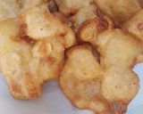 Foto langkah ke 3 dari resep Pisang Goreng Madu.
