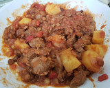 Foto del paso 5 de la receta: Guiso de lentejas fácil (para chicos)