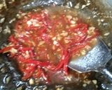 Foto langkah ke 4 dari resep Sayur Selada ala Hongkong.