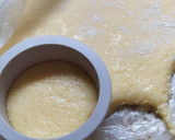 Foto del paso 1 de la receta: Alfajores sin TACC con Premezcla MAIZENA®