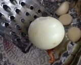 عکس مرحله 3 از دستور کوکو اشپل با گشنیز